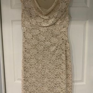 Connected Apparel Dress